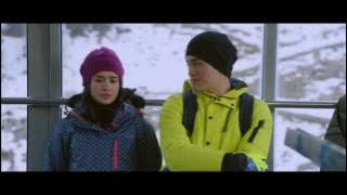 Official Trailer Preview LONDON LOVE STORY 2 (2017) - Dimas Anggara, Michelle Ziudith, Rizky Nazar