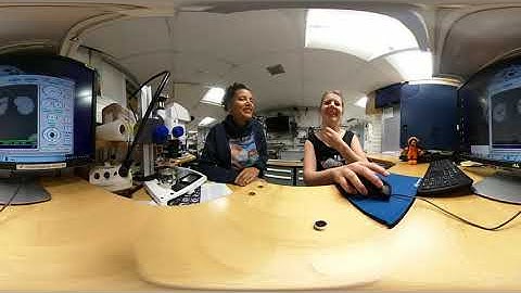 Why microfossils are important on the JR