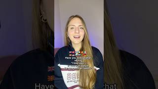 I Love You In Different Languages