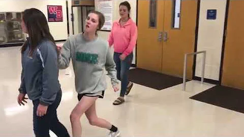 How to Survive a Stampede!!