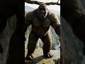 Meet our fellow fitness influencer Bigfoot? #bigfootvlog #ai #fitness #workoutvideo