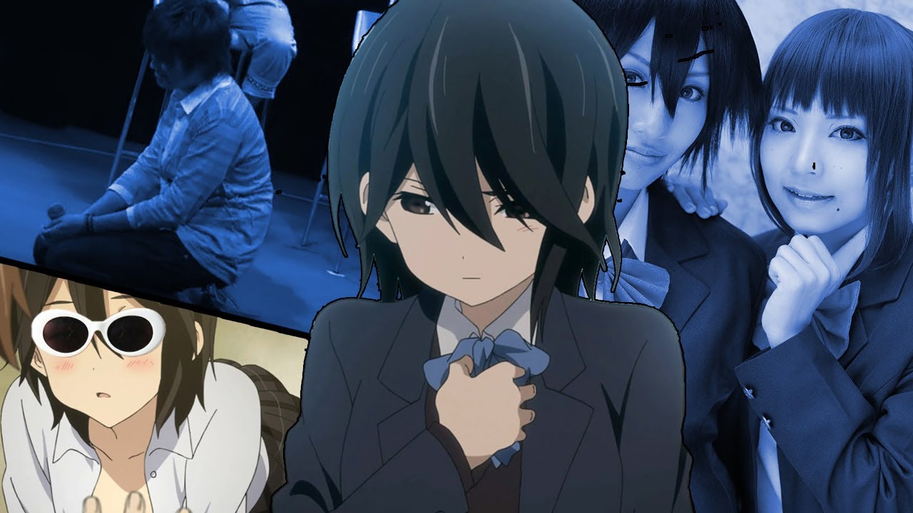 All Kokoro connect character : r/KokoroConnect