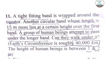 #MATHEMATICAL SCIENCES #CSIR #UGC #NET #JUNE 2017 SOLUTION 5 SOURAV SIR