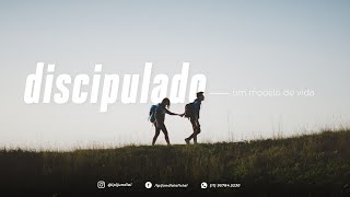 CULTO AO VIVO | DISCIPULADO 5 | IPI JUNDIAÍ