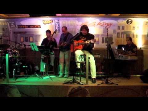 Marco de Carvalho YouTube