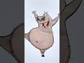 Madagascar Gloria dot connecting drawing and coloring ✨️