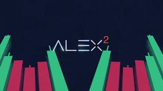 ALEX2 Quick Intro