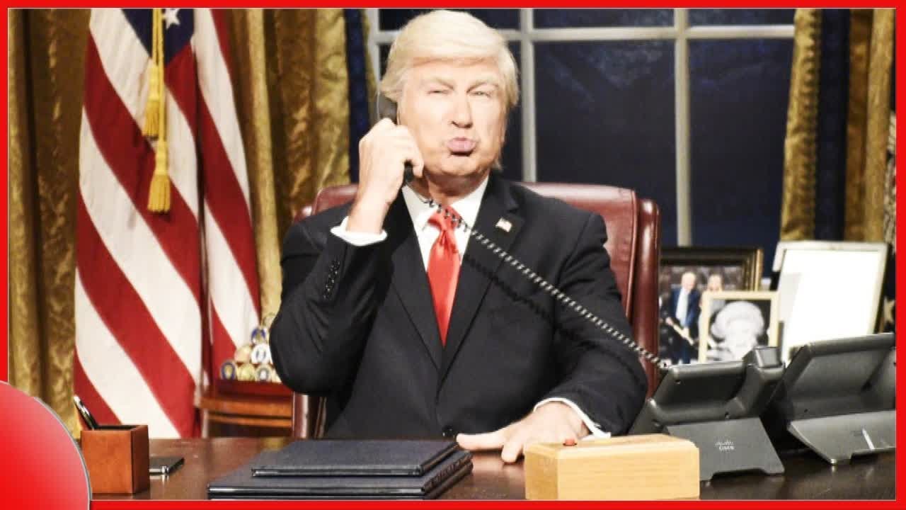 Chris Rock addresses Trump COVID diagnosis in 'SNL' monologue ...