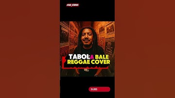 Tabola bale reggae cover #shorts #music