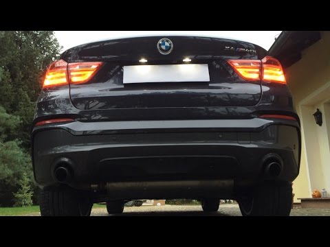 2017 X4 M40i