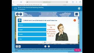 Distance Learning Parent Guide