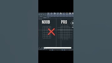 autocad tips and tricks 💡  #autocad  #tutorial