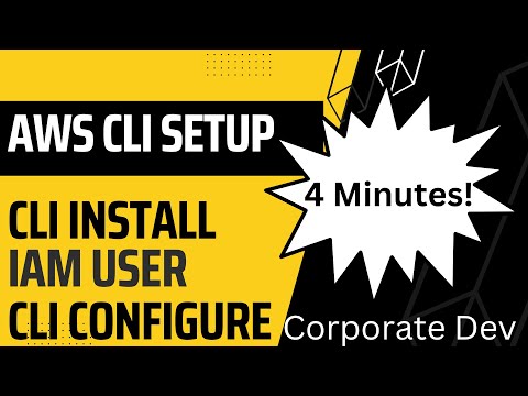 AWS CLI V2