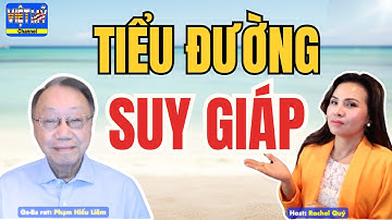 #444 - Điều phải biết khi uống metformin. Bị bồn chồn nên uống gì? cao mỡ, suy giáp