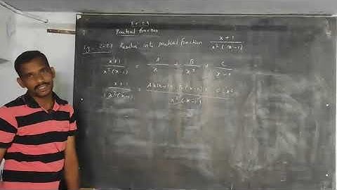 Example:2.27|| Class 11 Maths Chapter 2