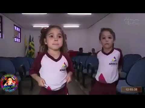 AS CRIANÇAS SÃO O FUTURO DO BRASIL 😂 - YouTube