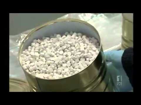 Life Imprisonment For Ecstasy Kingpin