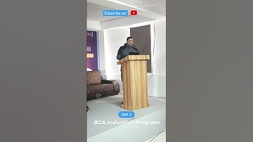 Triton BCA Induction Program 2080