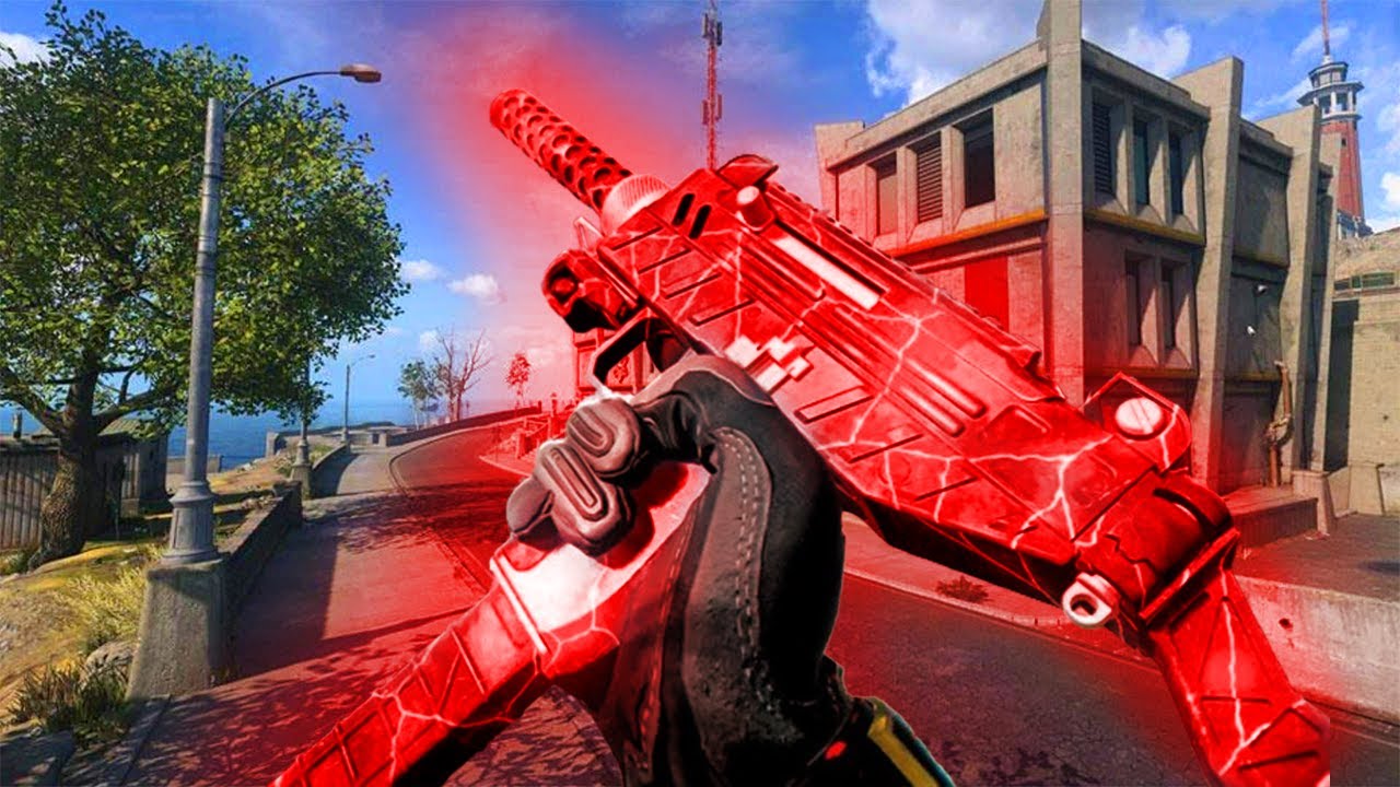 Call of Duty Warzone Rebirth Island is Here! - YouTube
