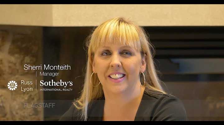 Sherri Monteith - Profile