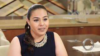 GED Graduate Alondra