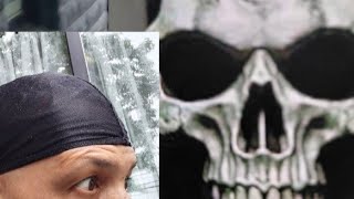 🔥 POR QUE LA SANTISIMA MUERTE ES UN ESQUELETO 🔥