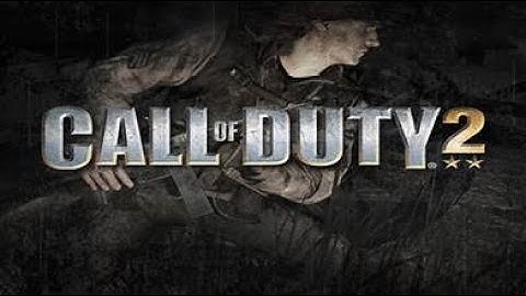 How to play Call of Duty 2 multiplayer for pc window 10/7/8 2024
