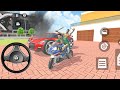 🎮Franklin order by✅ GT5 Super Car and Modify in Indian🇮🇳 Thief Auto Riders simulator!!!🎮