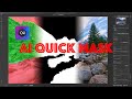 On1 Photo RAW: AI Quick Mask will Blow You Away!