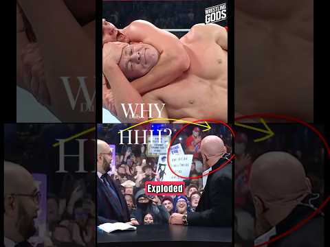 Why Triple H Let John Cena Tap Out Fans Are Furious Wwesnme Viralwrestling Retirement Johncena