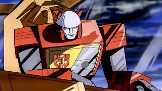 Transformers G1 Characters We STILL NEED for the KINGDOM Line Chefatron Review