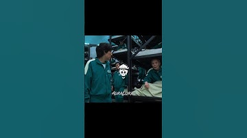 Hacker meets Developer💀😱💥|SquidGame season2|player456|FrontMan|Salesman|Thanos #squidgame2#fyp#edit