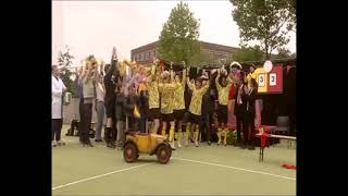 My Reaction That Clic Balamory Has Came Back To Bbc Iplayer On Today