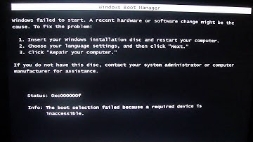 [HELP] Windows Error Recovery Problem