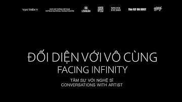 Conversation with Artist | Choreographer Tu Hoang | Facing Infinity