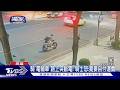 #獨家 騎「電輔車」路上突斷電! 騎士怒:竟要自付運費｜TVBS新聞 @TVBSNEWS01