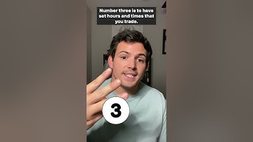 HOW TO DEFEAT FOMO #trading