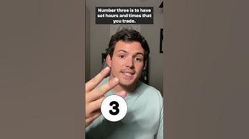 HOW TO DEFEAT FOMO #trading