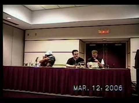 Script Reading - Mtac 2006