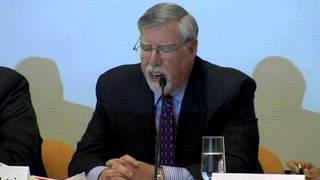 Global Economic Prospects: Spring 2008: Morris Goldstein