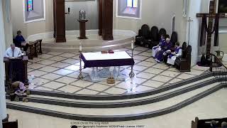 Sunday, March 1, 2026 @ 10:00 a.m.