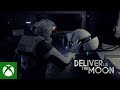 Deliver Us The Moon | Launch Trailer
