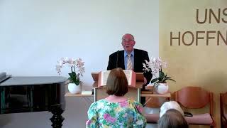 10.06.2023 - Gottesdienst Livestream