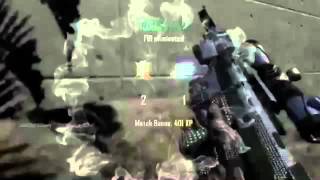 OCE - BO2 - EDIT