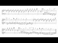 Capture de la vidéo Carl F. C. Fasch - Ariette Avec 14 Variations [Harpsichord]
