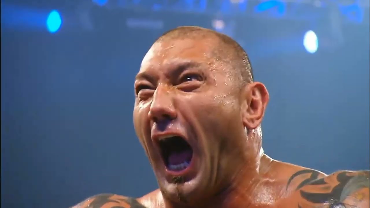 WWE 2K25 Sucks (RANT!!!)