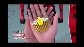 Disney Channel Polska Miraculous Sezon 4 Zwiastun , Daj Mi Suba I Gloob