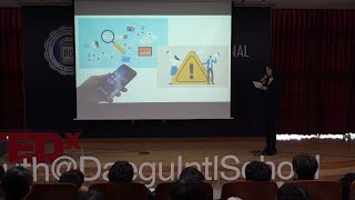 Why Are We So Attracted to Memes? | Hailey Lee | TEDxYouth@DaeguIntlSchool