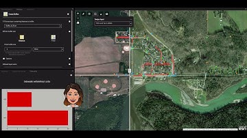 Tarin Geo Antics Presents   Managing Your Data Through Online GIS