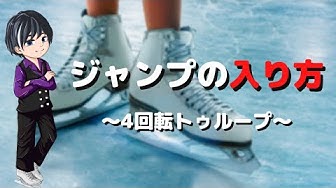 フィギュアスケート Youtube
